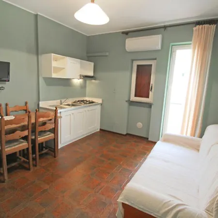 La Meridiana San Bartolomeo Al Mare