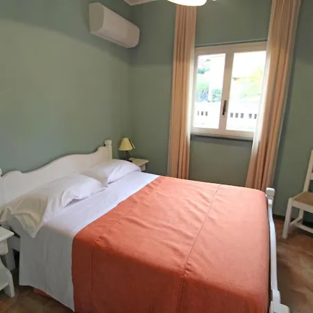 La Meridiana Appartement *