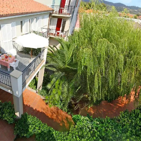 La Meridiana Apartamento San Bartolomeo Al Mare