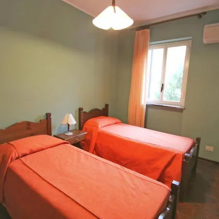 La Meridiana San Bartolomeo Al Mare
