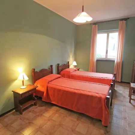 La Meridiana * San Bartolomeo Al Mare