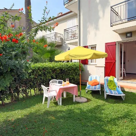 La Meridiana Appartement San Bartolomeo Al Mare