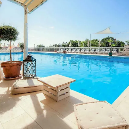 Appartement La Meridiana San Bartolomeo Al Mare